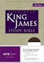 Zondervan KJV Study Bible, Indexed