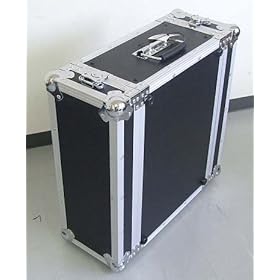 【クリックで詳細表示】KC ラックケース