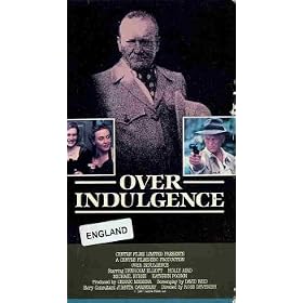 Over Indulgence