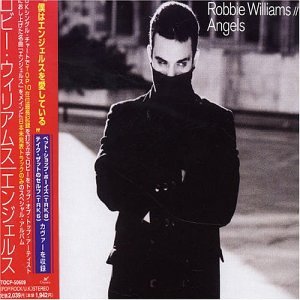 CD-Charts  Search : Angels [Japanese Import]