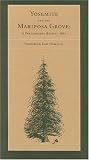 The Yosemite Valley and the Mariposa Grove of Big Trees: A Preliminary Report, 1865