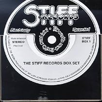 The Stiff Records Box Set