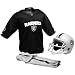 Franklin Oakland Raiders Youth Uniform Set