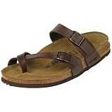 BIRKENSTOCK ビルケンシュトック　TATAMI Dakar-タタミ ダカール サンダル　827031 ダークブラウン