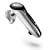 PLANTRONICS Bluetooth ���C�����X�w�b�h�Z�b�g Discovery640E 73667-16
