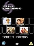 Screen Legends - Starring Robert Redford [Import anglais]