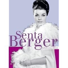 Senta Berger Jubli�umsedition [4 DVDs]
