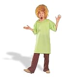 Scooby-Doo Shaggy Child - Small 4-6