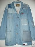 Pepe Jeans - MEN'S AWESOME PEPE JEANS JACKET NWT SIZE 3 XL