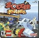 LEGO: Soccer Mania for PC