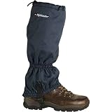 Navy Walker Gaiters