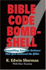 Bible Code Bombshell
