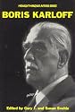 Boris Karloff (Midnight Marquee Actors Series)
