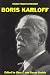 Boris Karloff (Midnight Marquee Actors Series)