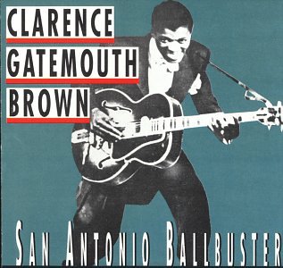 San Antonio Ballbuster