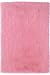 Yeti Area Rug 2'x3' Pink