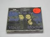 Let the Beat Control Your Body - 2 Unlimited