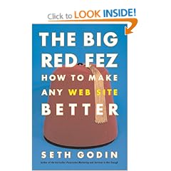The Big Red Fez: How to Make Any Web Site Better