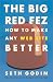 The Big Red Fez: How To Make Any Web Site Better by Seth Godin