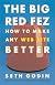 The Big Red Fez: How To Make Any Web Site Better