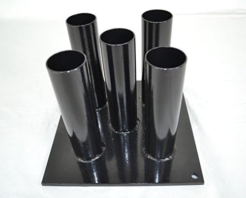 Olympic 5 Bar Holder Heavy Duty