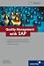 Quality Management with SAP