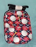 Small Golf Purse