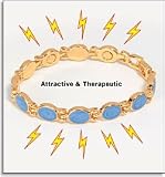 Fashionable Magnetic Bracelet