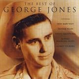 Review George Jones  / The Best Of