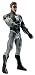 DC Universe Classics Hal Jordan Black Lantern Collectible Figure_s-2
