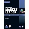 Market Leader Upper Intermediate Teacher's Resource Book (with Test Master CD-ROM)