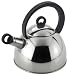 1 ltr Stainless Steel Whistling Kettle
