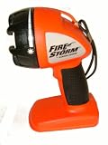 Tools & Hardware : Fire Storm By Black & Decker 18volt Cordless Flashlight