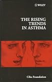 The Rising Trends in Asthma