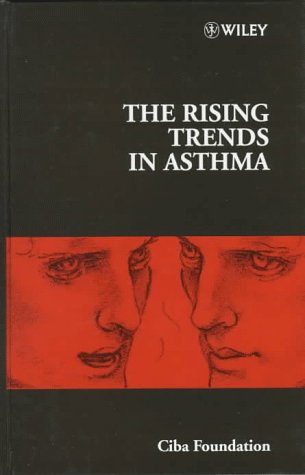 The Rising Trends in Asthma (Novartis Foundation Symposia)