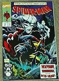 Spider-Man #10 Perceptions Part 3 (Wolverine, Wendigo! and the Web-Head!, Volume 1)