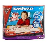 Aquadoodle Cars 2 Character Mat