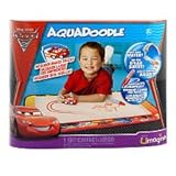Aquadoodle Cars 2 Character Mat