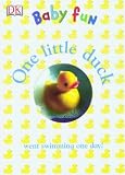Children & Baby Books : One Little Duck (Baby Fun)