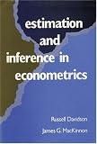 Estimation and Inference in Econometrics