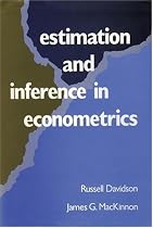 Estimation and Inference in Econometrics