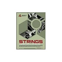 Propellerhead Strings Refill for Reason
