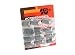 Automotive : K&N 81-0160 Washer-rubber