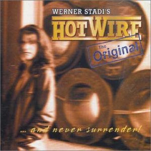 Hotwire - Middle of Nowhere - Zortam Music