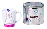 Toys : Miffy Mug in Tin
