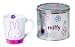 Toys : Miffy Mug in Tin