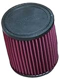 K&N RU-0830 Universal Rubber Filter
