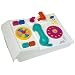 Peg-Perego 2011 Activity Tray for Prima Pappa