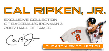 exclusive ripken collection