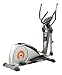 York X302 Elliptical